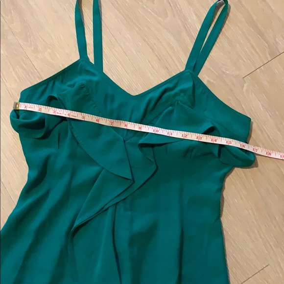 YSL silk dress - Picture 7 of 8